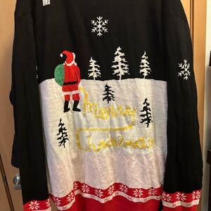 Tipsy elves light up